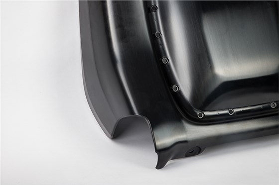 Plastic injection molding Plastic injection molding