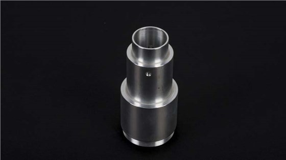 cnc machining