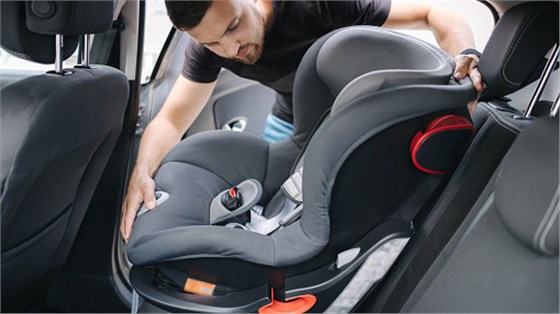 Child Safety Seats