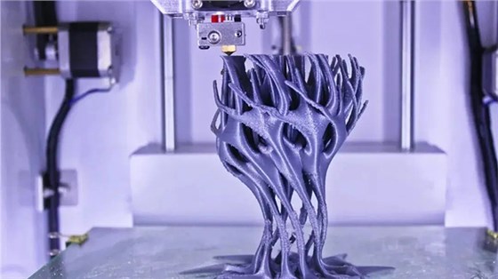 3d printing