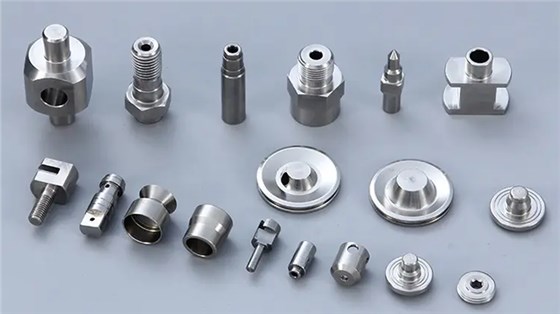 Development Trend of Auto Parts