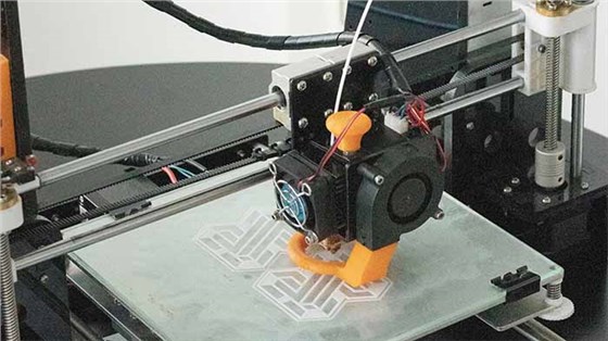 3d printing