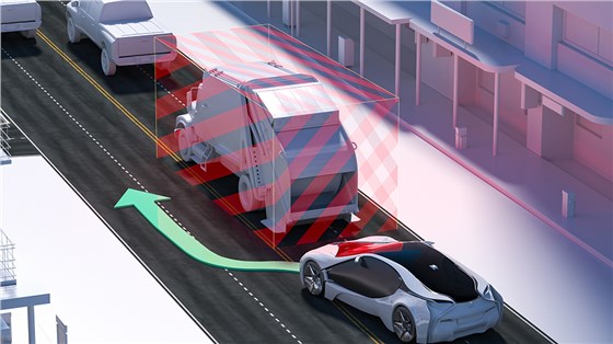 Full Self-Driving Full Self-Driving