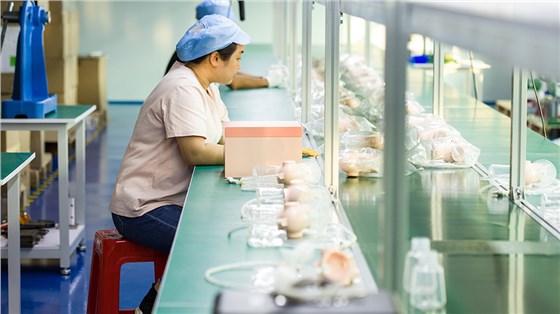 Maternal and child products