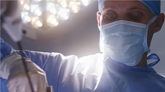 Surgical Instruments