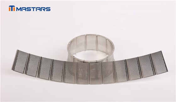 Photochemical etching finished products and semi-finished products Photochemical etching finished products and semi-finished products