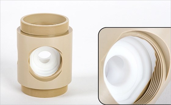 Rich industry experience