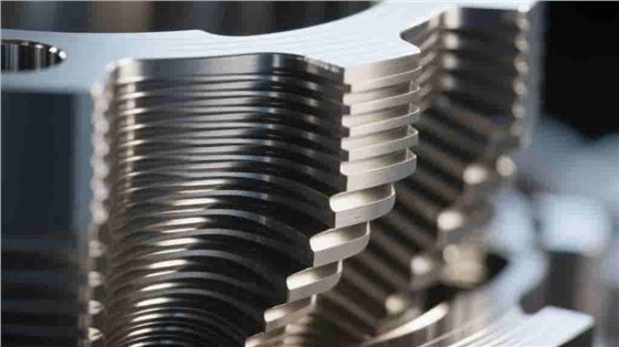 Metal 3D printing process