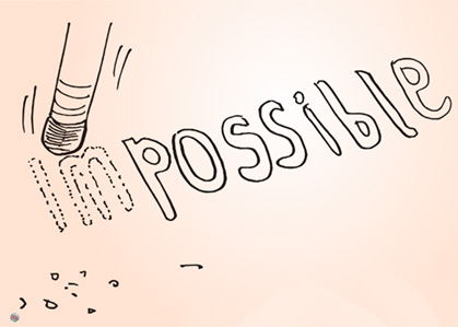 MAKE THINGS HAPPEN MAKE THINGS HAPPEN