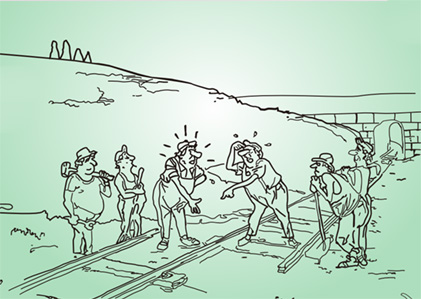 LESSON & LEARN LESSON & LEARN