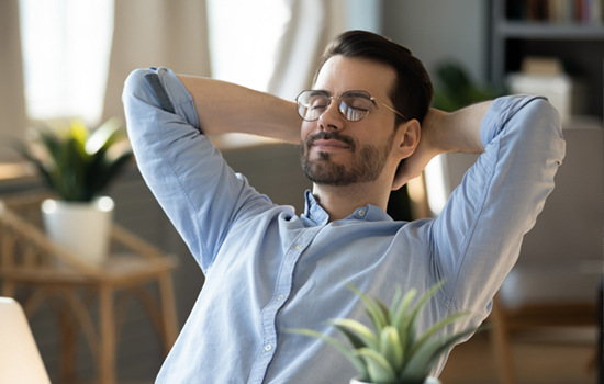 Make life simple Make life simple