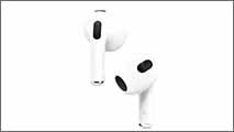 AirPods (3rd Generation) AirPods (3rd Generation)