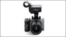 Interchangeable lens digital camera Interchangeable lens digital camera