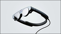 Augmented reality head-mounted display Augmented reality head-mounted display