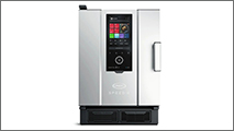 Multifunctional rapid oven Multifunctional rapid oven