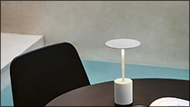 Portable table lamp Portable table lamp