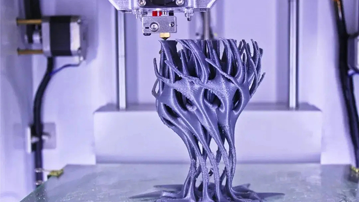 3d printing