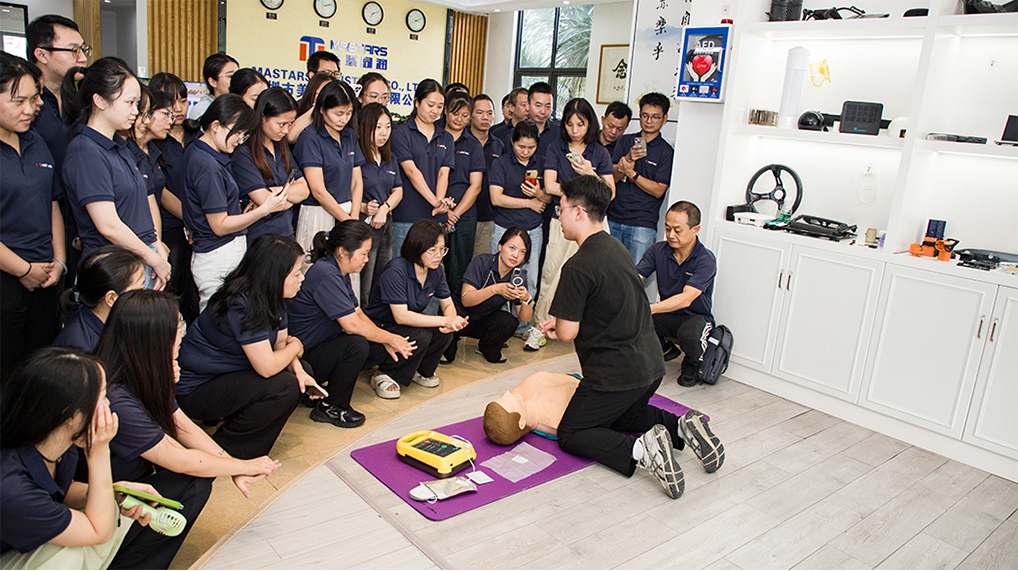 practical instruction