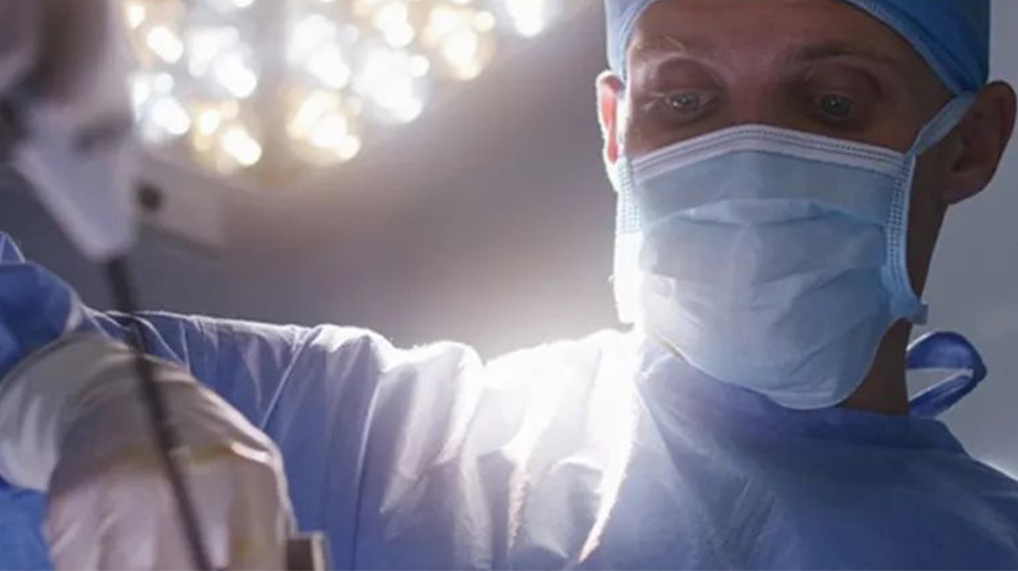 Surgical Instruments