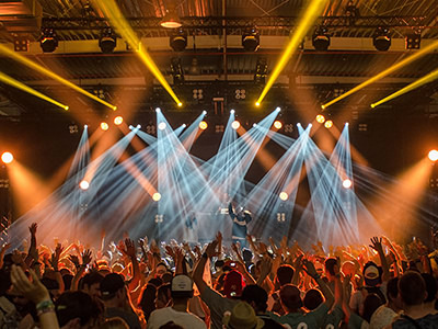 Art lighting solutions Art lighting solutions