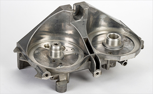 Pressure Die Casting