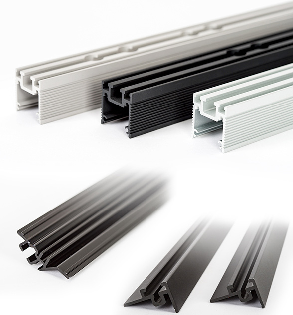 aluminum extrusion